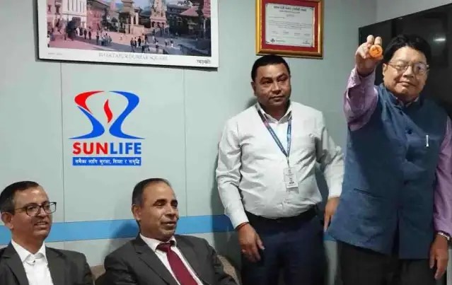 Sun Nepal Life's IPO allotment and applicant got 50 unit shares